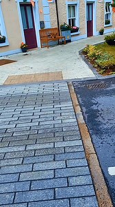 The Mall, Castlebar, always looking its best at this time of the year. | The Connaught Telegraph