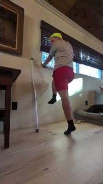 High to Low Calf Raise