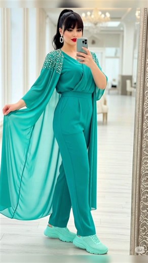 The Future of Fashion is Frighteningly Cool