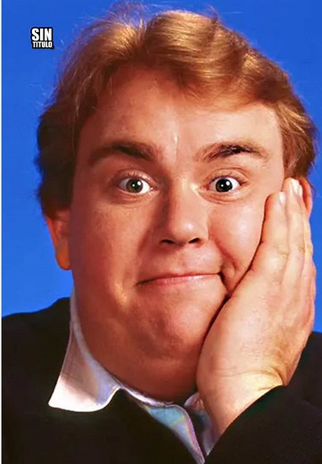 El legado del comediante John Candy en Hollywood