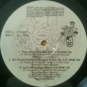 Various - Wicked Mix 17