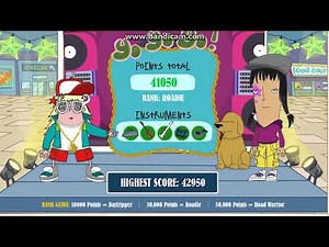 PBS Kids Gaming #1: Chuck Vanderchuck Road Trip (All Levels + All Items + Bonus Points)