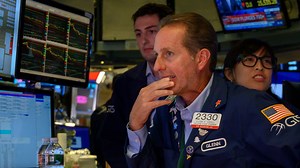 Here's why economists are worried about a recession