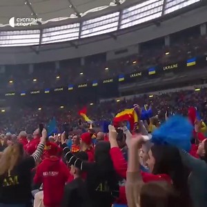 140K views · 10K reactions | Team Ukraine received a huge ovation at the #InvictusGames Opening Ceremony currently taking place in #Vancouver. The Invictus Games 2025 is an international multi-sport event for wounded, injured, and ill servicemen and veterans from around the world. Let's show our support for Team Ukraine!  | Meanwhile in Ukraine | Facebook