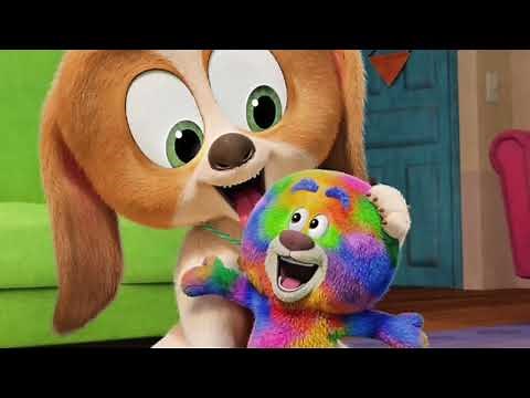 Puppies & Company; NETFLIX PREMIERE #netflix