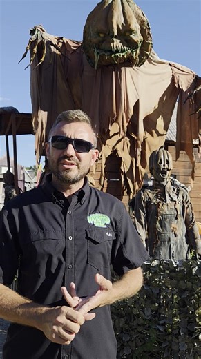 Sir Henry's Haunted Trail is hosting the Business After Hours event with the Plant City Chamber of Commerce on Tuesday Oct. 28 from 5:30 -7:00 p.m. Find out more info in the link below. @plantcitychamber https://business.plantcity.org/events/details/business-after-hours-at-sir-henry-s-haunted-trail-17553?calendarMonth=2025-10-01 | Sir Henry's Haunted Trail