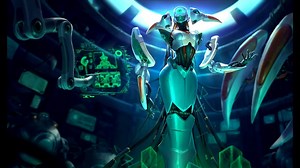 9.4K views · 118 reactions | #Shurim SkinSpotlight - Program Lissandra 1350 RP | PBE - Brasil | Facebook