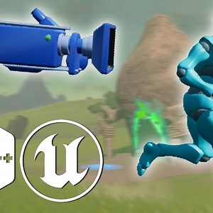 C   Character Controller using Enhanced Input | Community tutorial