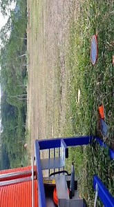 Rabbit trap set up for the 2nd FITASC Asian Championship Sporting 2019 http://www.promatic.co.uk/products/all/ranger-chondel-copy | Promatic Traps