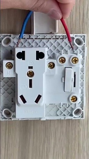Simple and Professional Way to Wire Electrical Outlets and Switches
