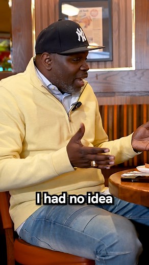 Republicans seem to think health care isn’t important to the American people. Don’t take it from me—listen to what this fight means for Pastor Robert from Brooklyn. There are millions of Americans just like him—we will keep fighting for ALL of you. | Senator Chuck Schumer