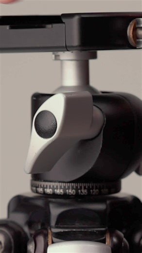 Have you experienced the precision and versatility of a RRS ball head? Explore our lineup and discover which ball head is right for your photography style. | Really Right Stuff