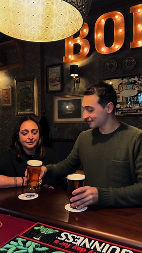 Io e il barista ci siamo capiti al volo!🍻😎 📍 Borgo San Frediano 27/r, Firenze ⏰ Aperto dal martedì alla domenica dalle 17:00 alle 2:00 🔐 Chiuso il lunedì #neiperte #feed #foryou #fysketch #viral #videosketch #vitadabarista #barman #beer #newpubg #pubflorence