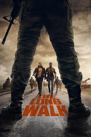 Stream The Long Walk (2025): Find it on Netflix, Prime Video, Hulu & more