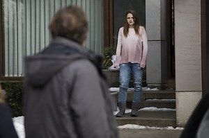 The Lie (2018) | ČSFD.cz