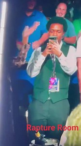 14K views · 1.2K reactions | Anita Baker out in Vegas at the Usher show with her son, Tank, The head of BET, and Tevin Campbell who did a surprise performance of "Can We Talk". | The Anita Baker Rapture Room | Facebook