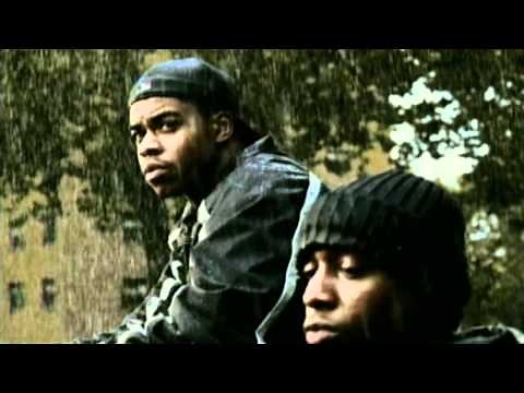 Talib Kweli & Hi Tek (Reflection Eternal) - The Blast