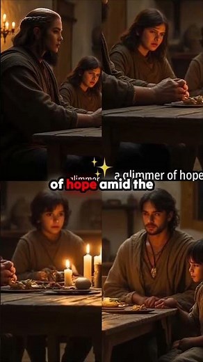 Sodom's Destruction: The Final Judgment on Corruption | Genesis 19 Explained