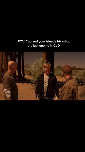Fake Gun Meme Compilation from Breaking Bad