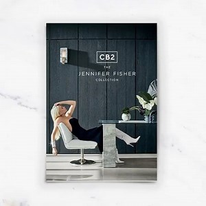 The Full Catalog Just Dropped @cb2 #thejenniferfishercollection #cb2xjenniferfisher | Jennifer Fisher Jewelry | Facebook