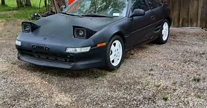 1993 Toyota MR2 For Sale