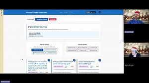 How to Use Microsoft Copilot Studio Labs | AI Innovation, Quick Start &amp; Advanced Learning Paths | Ambesh Singh