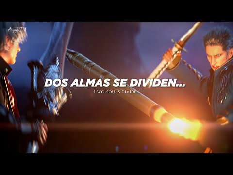 Casey Edwards & Victor Borba – Fire Inside (Devil May Cry Mix) Sub Español + Lyrics