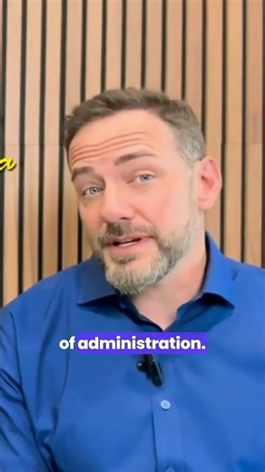 Don't Make This Probate Doc Mistake Using the Correct Title