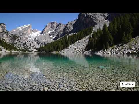 Deep Relaxing ASMR Ambience 🌿 | Calming Sounds for Sleep, Meditation, Stress & Anxiety Relief