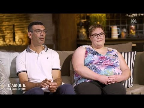 ADP saison 18, quel bilan ? Patrice et Justine, seul couple rescapé, Charles séparé de Véronique pou
