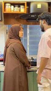 বর কে এক বারের বেশি দুবার বাজারে যেতে বোললেই আমার ওপর রেগে যায় 🤲