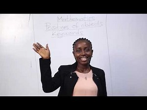 MATHEMATICS-POSITIONS OF OBJECTS-BASIC 1