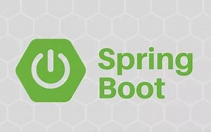 [1024学院]springboot快速入门教程 带你走进SpringBoot的世界。