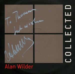 Alan Wilder - Collected