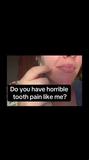 Coping with Tooth Pain: My Personal Experience