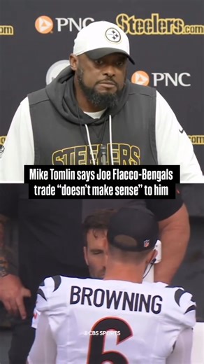 268K views · 2.6K reactions | “Andrew Berry must be a lot smarter than me or is.” | Pittsburgh Steelers on CBS Sports | Facebook