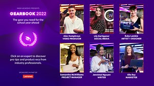 The gear you need for the school year ahead