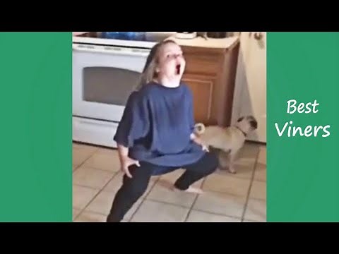 Try Not To Laugh or Grin While Watching Funny Clean Vines #50 - Best Viners 2022