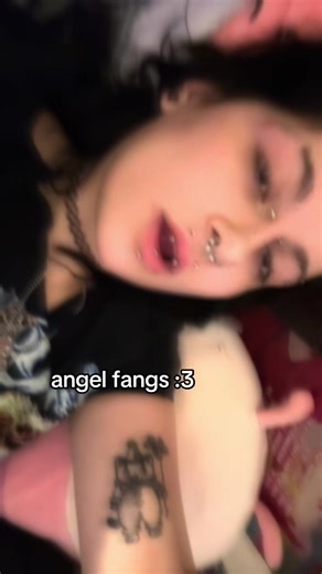 Exploring Angel Fangs and Alternative Piercings