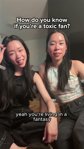 How do you know you're a toxic fan?