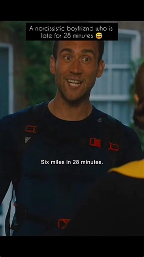 A narcissistic boyfriend who is late for 28 minutes 😅 No copyright infringement intended. I do not own the copyright of this video. #mebeforeyou #emiliaclarke #willtrainor #romance #love #fbreels #viralvideo #fypシ゚ | Love Lies and Goodbyes