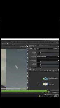 #3d #minecraft #blender #tutorial #vfx