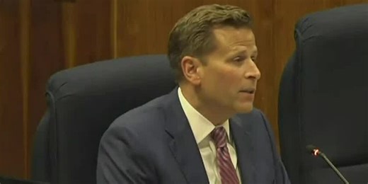 Omaha City Council president seeking re-election in 2025