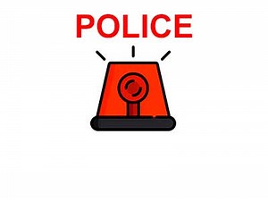 Calling the Police in Russia | Russian Emergency Numbers | InRussian - Guide, phrasebook and helper for travelers