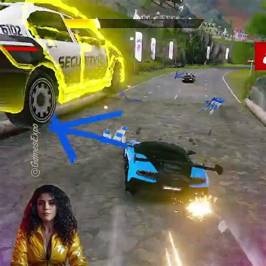 Asphalt 9 Legends Hidden Redeem Codes