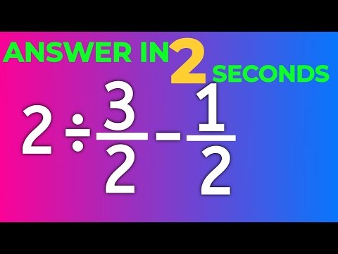 How To Simplifying Rational Number In Easy Step!