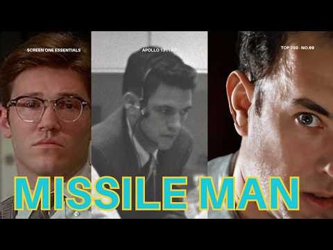 The Steely Eyed Missile Man — Apollo 13's Greatest Problem-Solving Scene