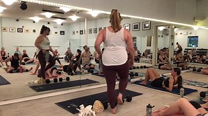 Kinstretch: The Pelvic Floor Class with Sara