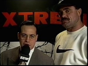 ECW Hardcore TV: Jun 3, 1997