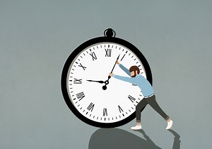 When do clocks ‘fall back?’ Here’s when daylight saving time ends